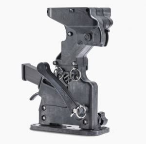 MAG * PUMP 9MM LUGER Şarjör Doldurma Aparatı