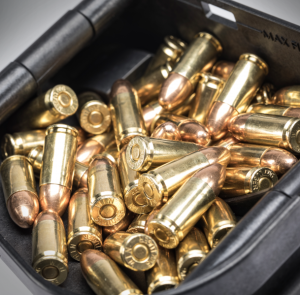 MAG * PUMP 9MM LUGER Şarjör Doldurma Aparatı