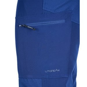 Utopeak Mysia Kadın Outdoor Pantolon – İndigo