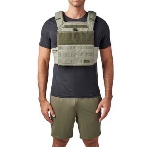 5.11 TACTEC TRAINER WEIGTH VEST YELEK