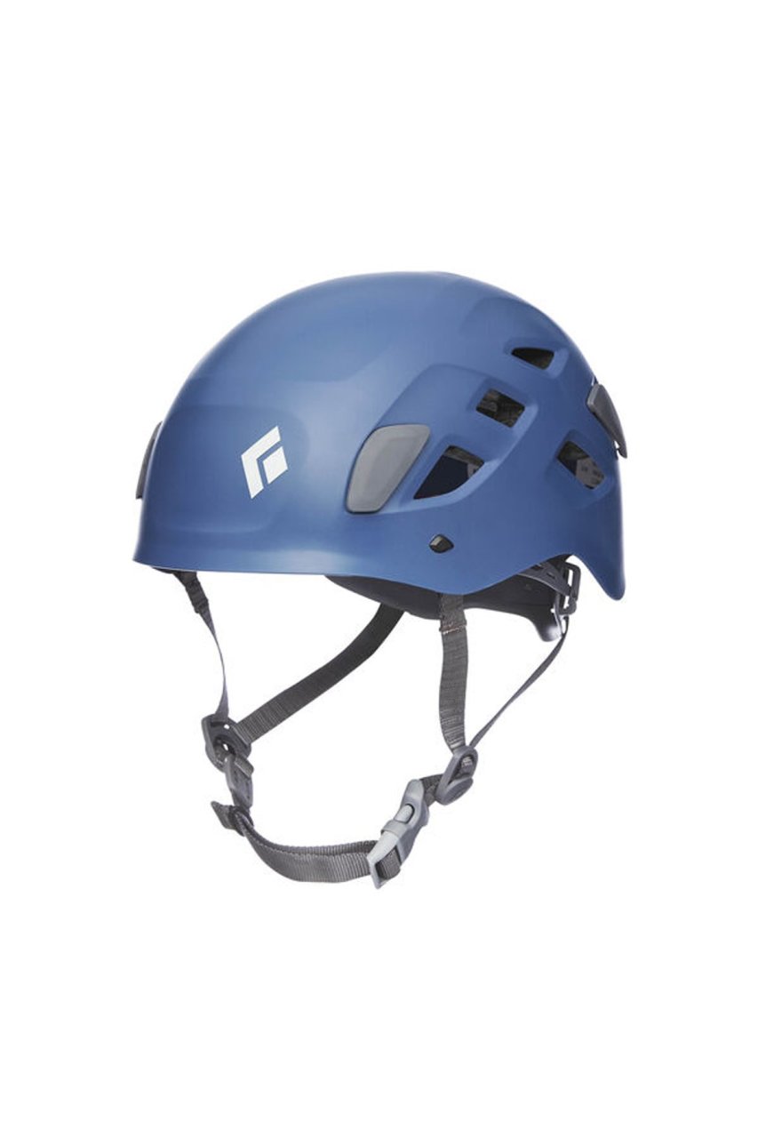 BLACK DIAMOND HALF DOME HELMET OUTDOOR KASK Mavi