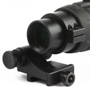 VECTOR 3x MAGNIFIER Yakınlaştırıcı SCOT-07A  SCMF-11