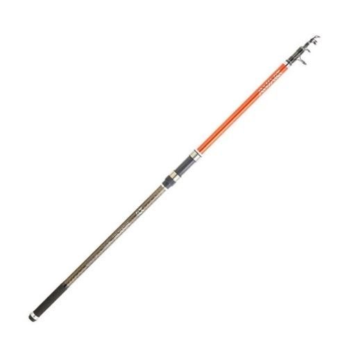 Daiwa Shorecast 4.20m 150gr Tele Surf Kamış