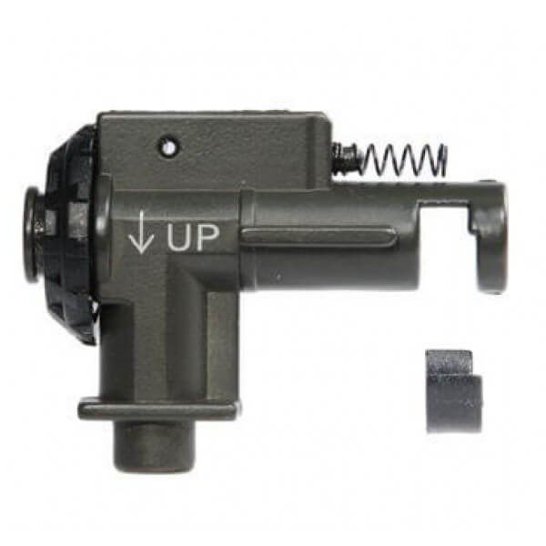 M4 HOP UP KOMPLE SET