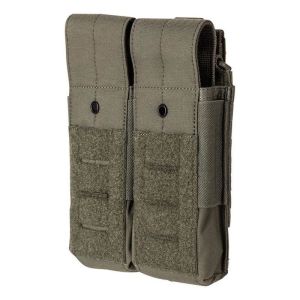 5.11 FLEX DOUBLE AR MAG COVER POUCH IKILI