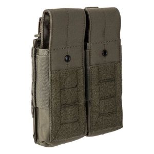 5.11 FLEX DOUBLE AR MAG COVER POUCH IKILI