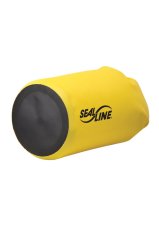 SEALLINE  Bajaa Versatile Vinyl Dry Bag 40'lık Yellow Sarı