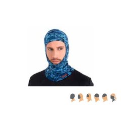 BLACKSPADE Kar Maskesi Balaclava Lacivert