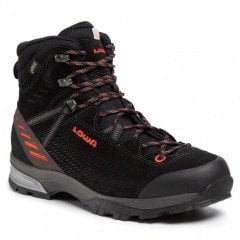 Lowa Ledro Gtx Mid Gore Tex Erkek Outdoor Bot 9660