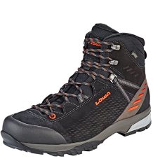 Lowa Ledro Gtx Mid Gore Tex Erkek Outdoor Bot 9660