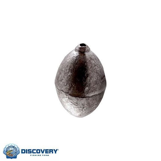 DISCOVERY Gezer Zeytin Balıkcı Kurşun 75 GR 2.5 Kg