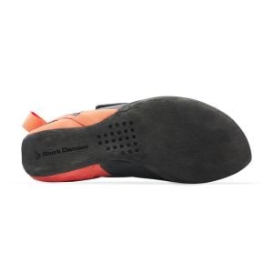 ZONE LV CLIMBING SHOES Octane