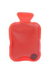 Summit Hot Water Bottle Heat Pack Sıcak Su Torbası Red