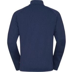 Vaude Altiplano Halfzip Erkek Polar 40705
