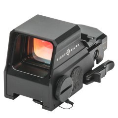 Ultra Shot M-Spec Reflex Sight LQD GEÇME APARATLI SM26034