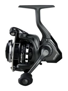 Okuma Acuador ACU-3000A 3+1BB Olta Makinesi