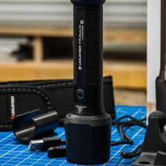 Ledlenser P7R WORK UV