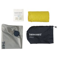 Thermarest NeoAir Xlite Şişme Mat Lemon Curry