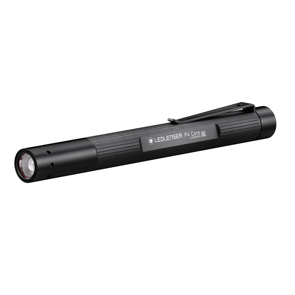 Ledlenser P4 CORE