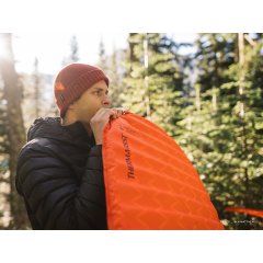 Thermarest Prolite Apex Şişme Mat Heat Wave