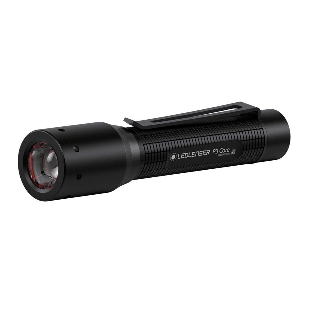 Ledlenser P3 CORE