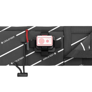Ledlenser NEO Run Belt - Koşu Kemeri