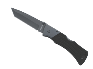 KA-BAR G10 Mule Tanto Çakı
