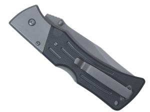 KA-BAR G10 Mule Tanto Çakı