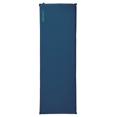 Thermarest BaseCamp Poseidon Şişme Mat Blue