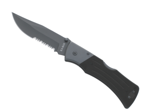 KA-BAR G10 Mule Çakı