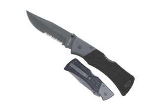 KA-BAR G10 Mule Çakı