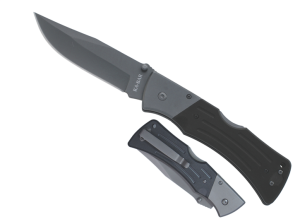 KA-BAR G10 Mule Çakı