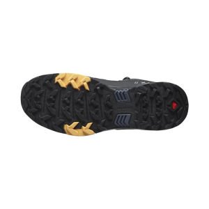 SALOMON X ULTRA 4 MID WINTER ERKEK TREKKING BOTU L413552