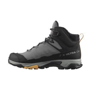 SALOMON X ULTRA 4 MID WINTER ERKEK TREKKING BOTU L413552