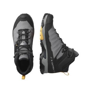 SALOMON X ULTRA 4 MID WINTER ERKEK TREKKING BOTU L413552