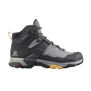 SALOMON X ULTRA 4 MID WINTER ERKEK TREKKING BOTU L413552