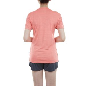Alpinist Project Ultra Dry Kadın T-Shirt Pembe