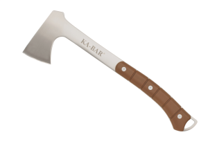 KA-BAR Hawk Kamp Baltası