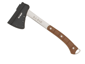 KA-BAR Hawk Kamp Baltası