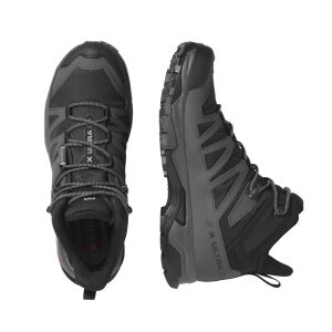 SALOMON X ULTRA 4 MID GTX ERKEK OUTDOOR BOT L413834