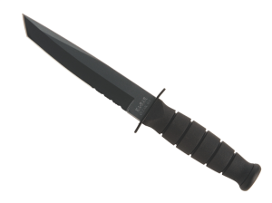 KA-BAR Short Tanto Taktik Bıçak
