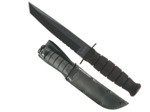 KA-BAR Short Tanto Taktik Bıçak