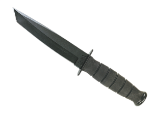KA-BAR Short Tanto Taktik Bıçak