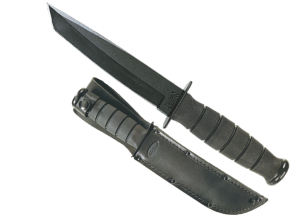 KA-BAR Short Tanto Taktik Bıçak