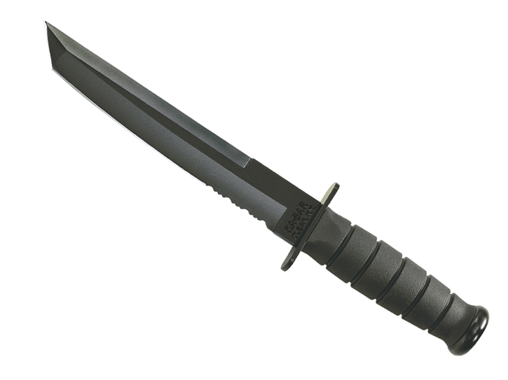 KA-BAR Tanto Taktik Bıçak