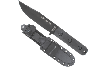 KA-BAR ''Ek50'' Komando Bıçağı