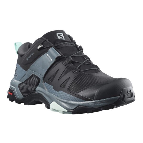 SALOMON X ULTRA 4 GTX KADIN OUTDOOR AYAKKABI L412896