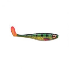 SPRO Iris The Boss 12Cm Silikon Yem Perch 5/1