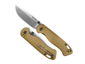 KA-BAR Becker Mini Çakı