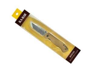 KA-BAR Becker Mini Çakı